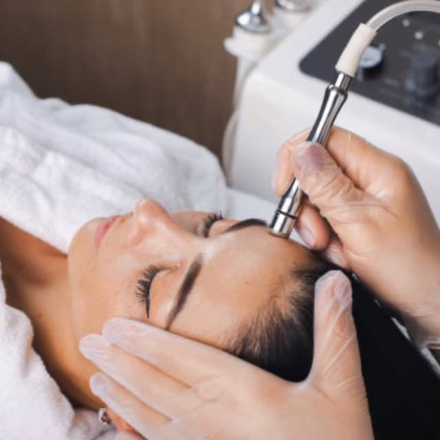 The Lux Coastal Facial Club at Coastal Beauty Spa in Riverview, FL